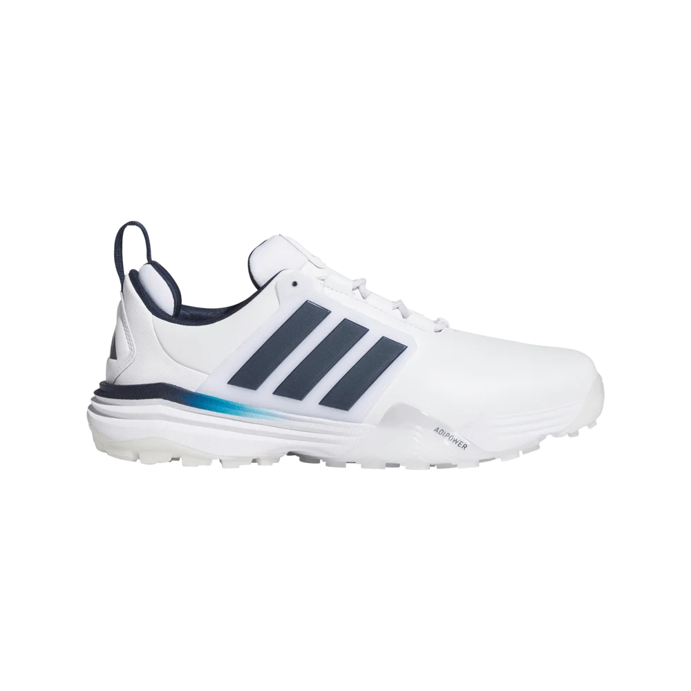 Adipower 26 Spikeless Golf Shoes, golfsko, herre – Hvit v:7540740