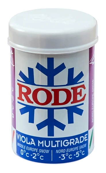 Rode Multigrade festevoks v:1482756 Rode Multigrade festevoks v:1482756