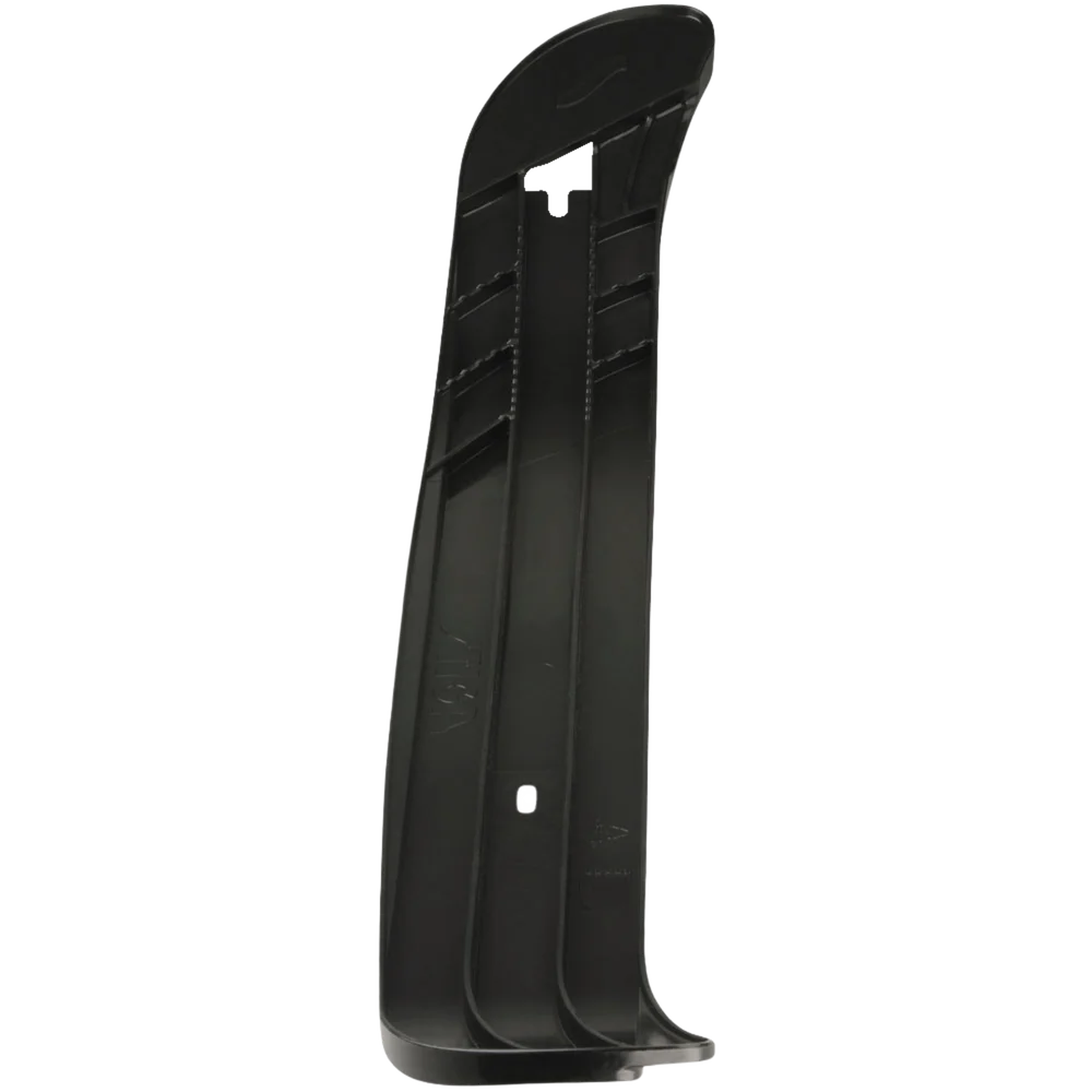 Acc. Rear Ski Tip Left Black 25/26, venstre bakski – Svart v:1520547