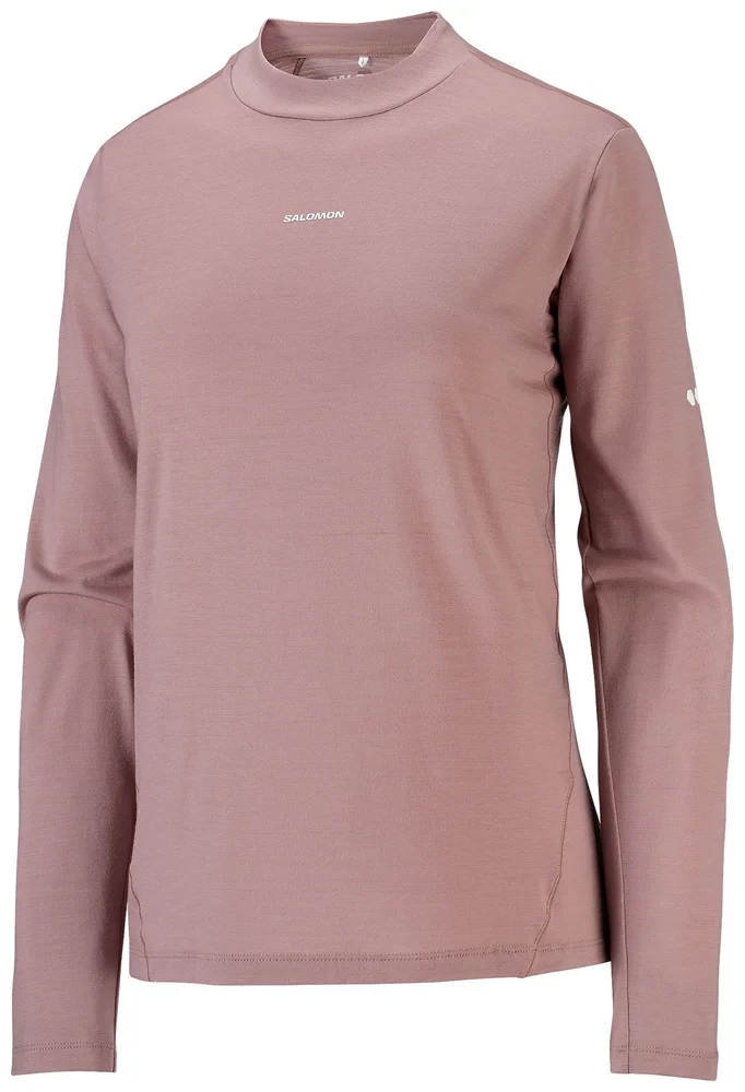 Sense M’serino LS Tee W’s v:165150 Sense M’serino LS Tee W’s v:165150