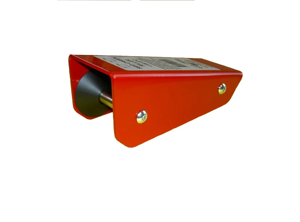 Rillejern 3 mm rett – Red Creek v:3766678 Rillejern 3 mm rett – Red Creek v:3766678