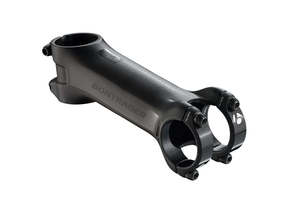 Bontrager Pro Blendr 17 grader styrefremspring v:5233337 Bontrager Pro Blendr 17 grader styrefremspring v:5233337