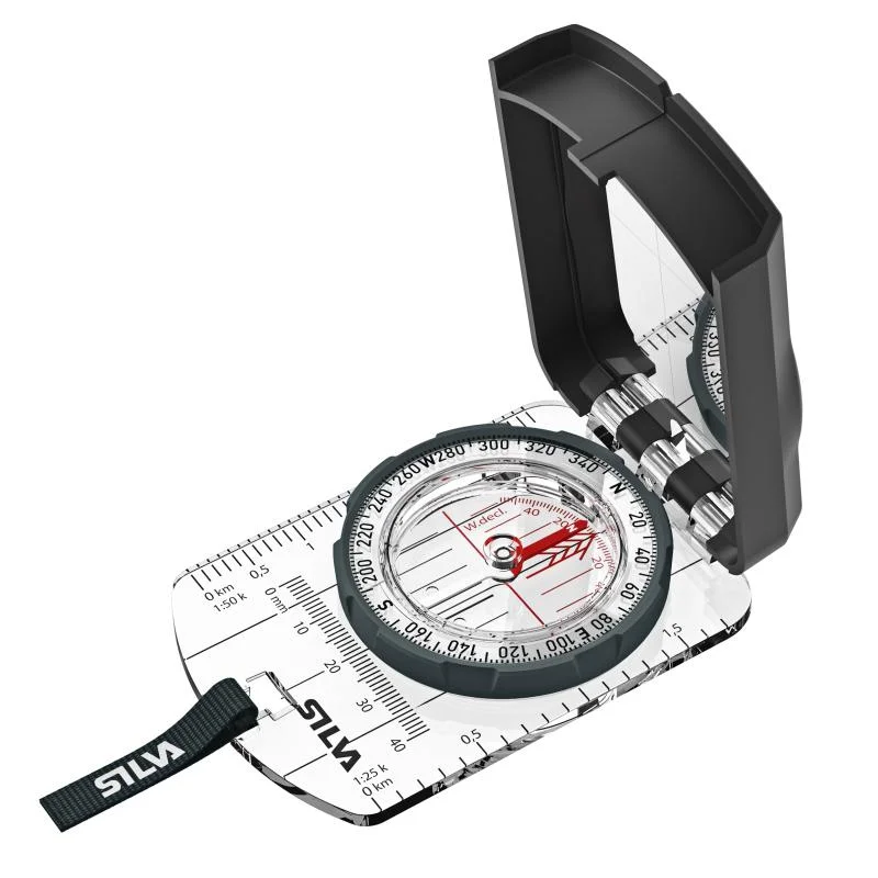 Silva Compass Ranger S v:3204863 Silva Compass Ranger S v:3204863