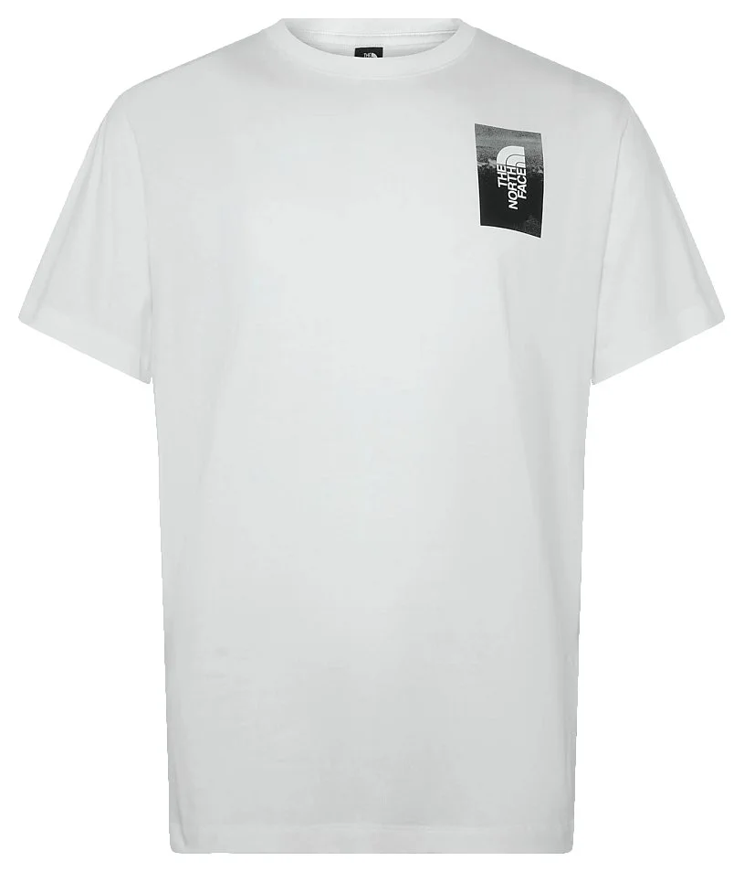 Apex ’75 Clg SS Tee M’s v:3731766 Apex ’75 Clg SS Tee M’s v:3731766