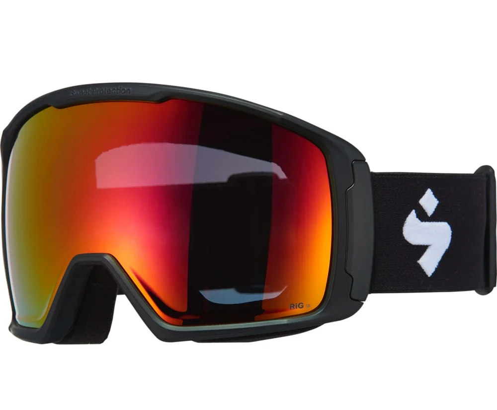 Sweet Protection Clockwork MAX RIG Reflect BLI RIG Topaz+RIG L Amethyst/Matte Black/Black v:4287100
