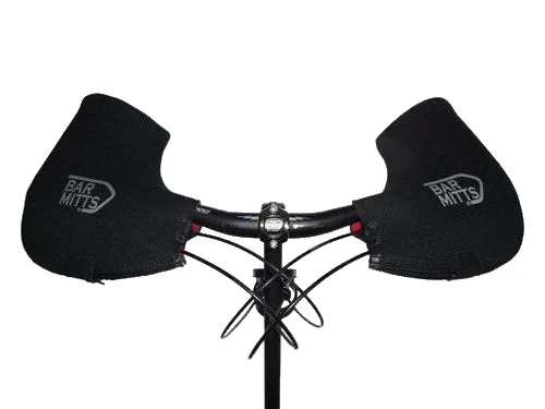 Bar Mitts MTB Overtrekk Str. L v:8302567 Bar Mitts MTB Overtrekk Str. L v:8302567