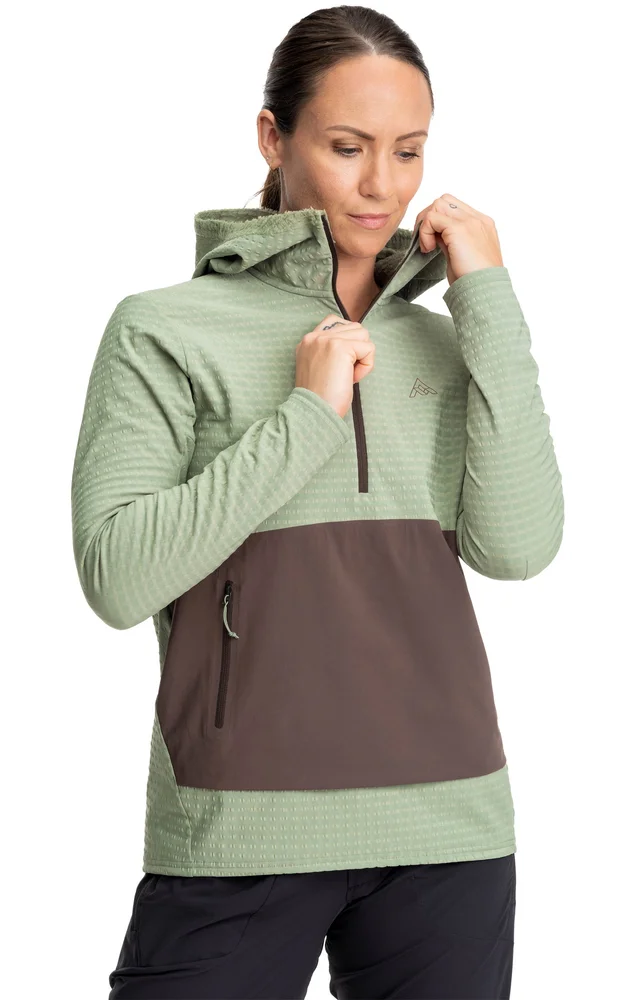 Chilco Anorak W’s v:3173926 Chilco Anorak W’s v:3173926