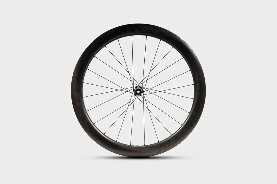 Aerlite Elite G2 55 Disc Hjulsett Clincher/TL, 1558 gram, Shim 11/12s v:1147350