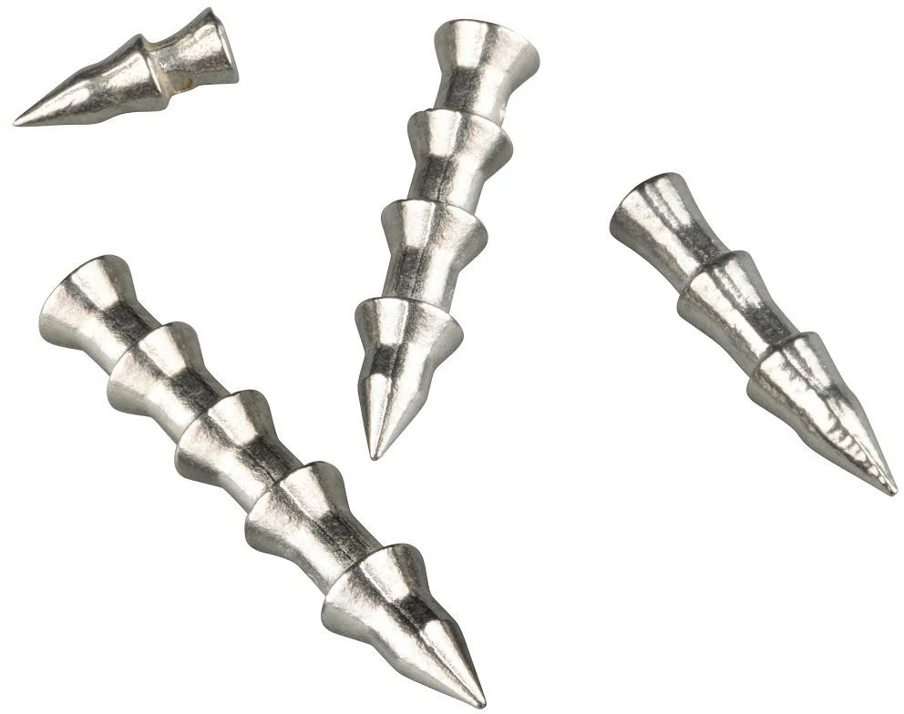 Spro Spro Tungsten Nail Sinker v:6276729 Spro Spro Tungsten Nail Sinker v:6276729