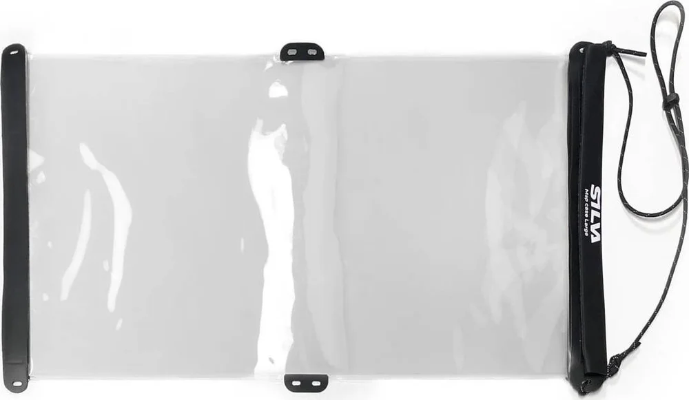 Silva Map Case Large v:5790868