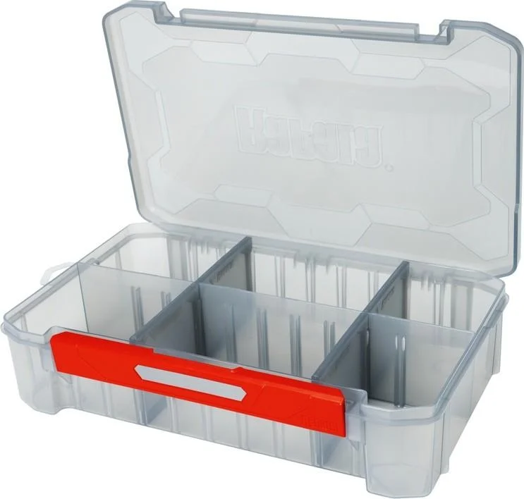 Rapala 356 Deep Half Tackle Tray v:6295781 Rapala 356 Deep Half Tackle Tray v:6295781