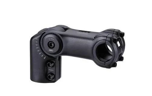 BBB HighFix BHS-35 Justerbart Stem 80 mm v:5472695 BBB HighFix BHS-35 Justerbart Stem 80 mm v:5472695