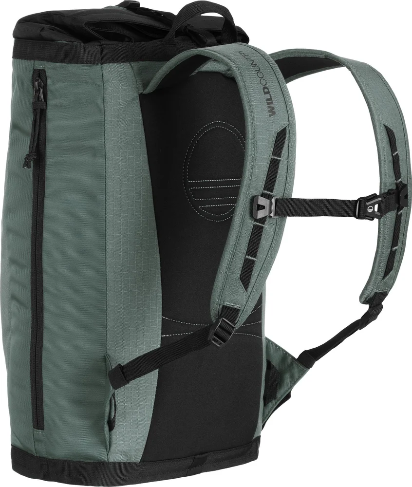 Base Hauler 25 Backpack v:8564374