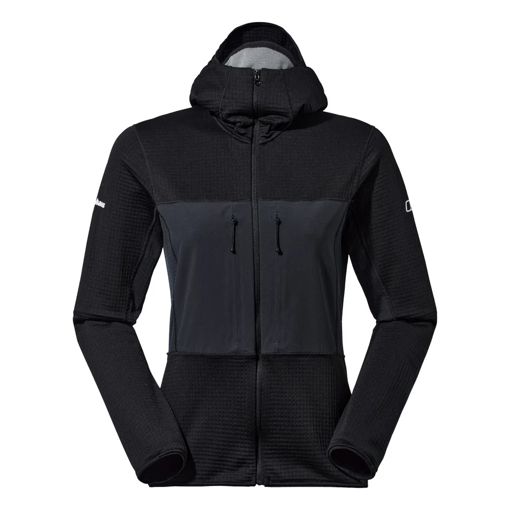 MTN Guide MW Hoody, dame - Berghaus v:8275801