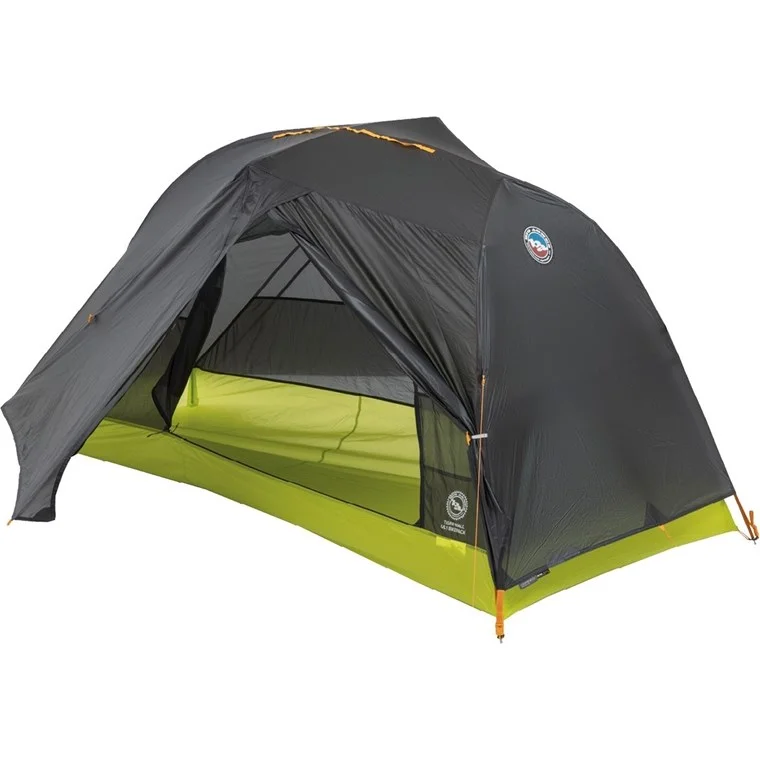 Big Agnes Tiger Wall Ul1 Bikepack v:9142363