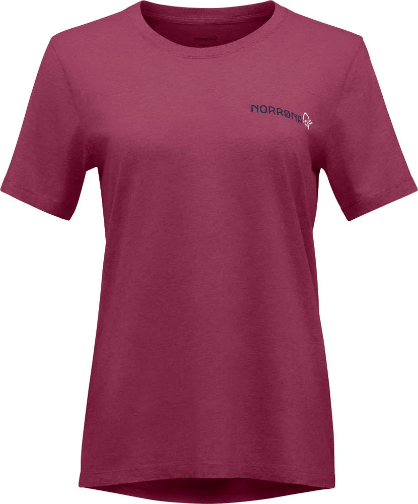 /29 Cotton DuoTone T-Shirt W’s v:4524196