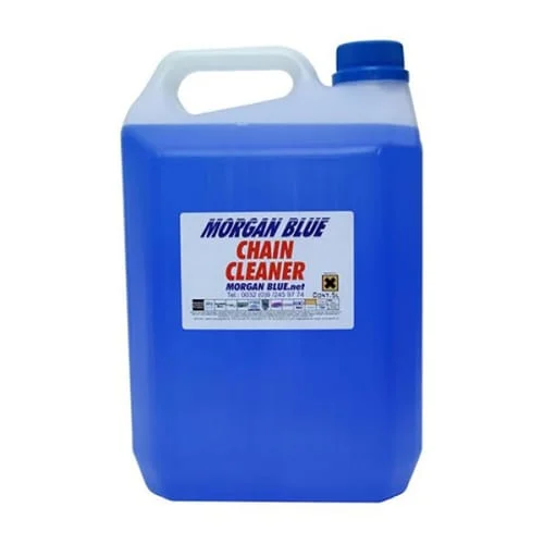 Morgan Blue Chain Cleaner 5000ml v:1952974
