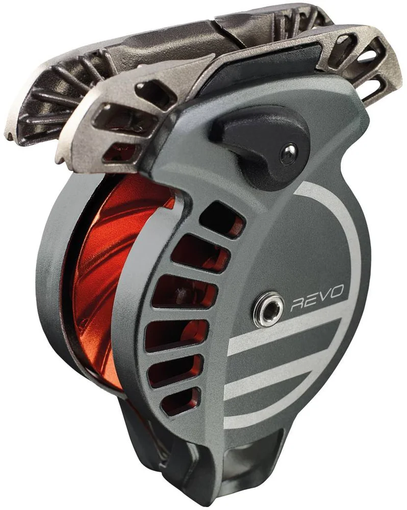 Revo Belay Device v:6525163