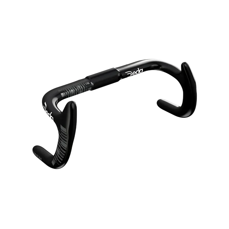 Deda Omnium Track Styre Sort, Carbon, 35 cm, 365 gram v:8390960