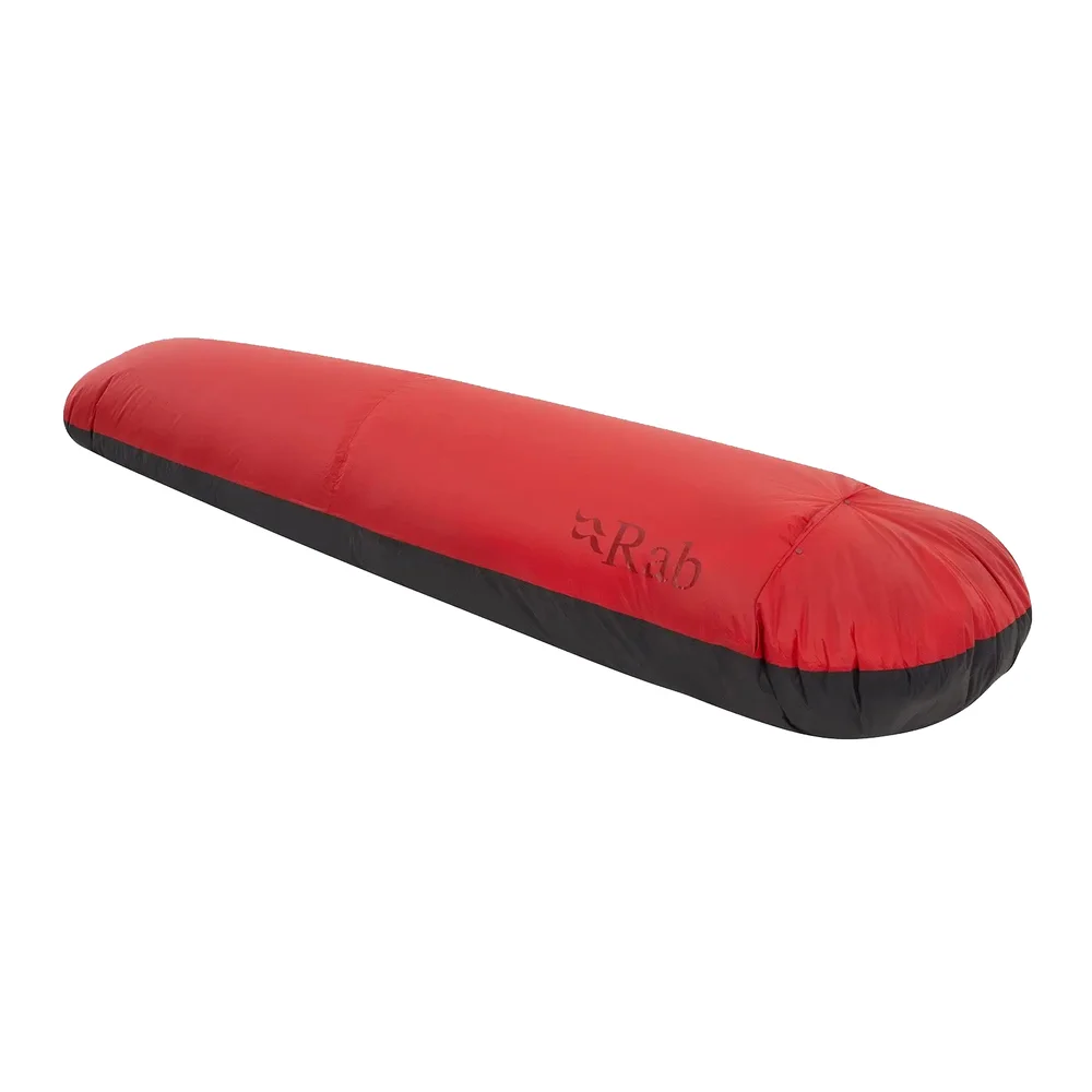 Rab Trailhead Bivy soveposetrekk / overlevelsespose v:1238754 Rab Trailhead Bivy soveposetrekk / overlevelsespose v:1238754