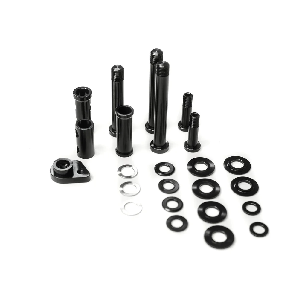 Pivot Bolt Kit v:4478666