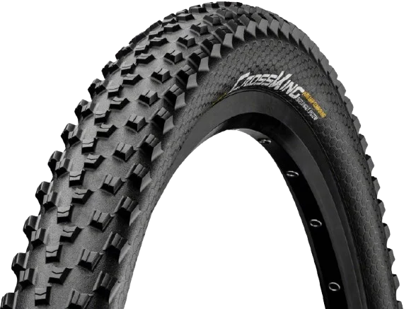 Continental Cross King ShieldWall 29 x 2,60" Dekk v:6119249