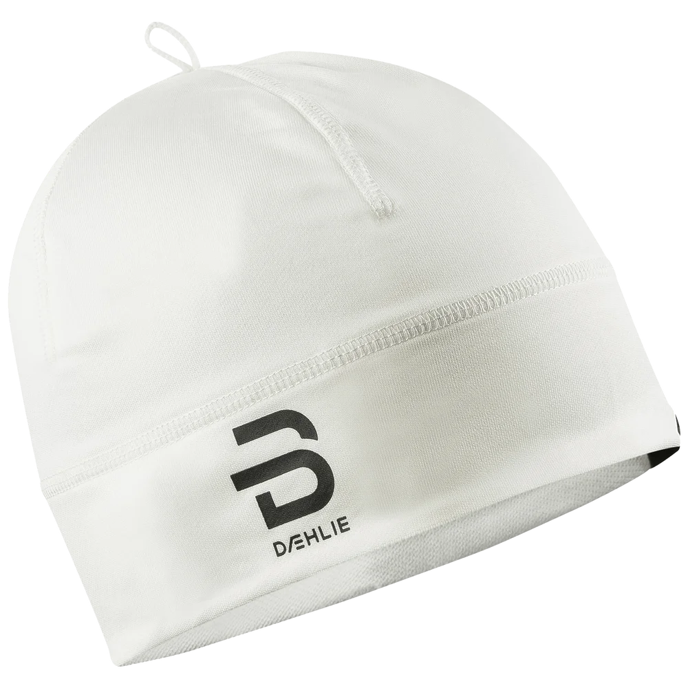 Hat Polyknit 25/26, treningslue – Hvit v:5097667