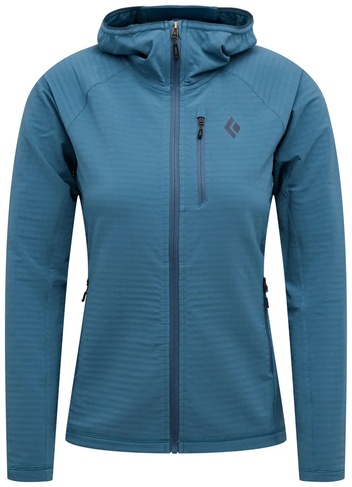 Coeff Storm FZ Hoody W’s v:4492519