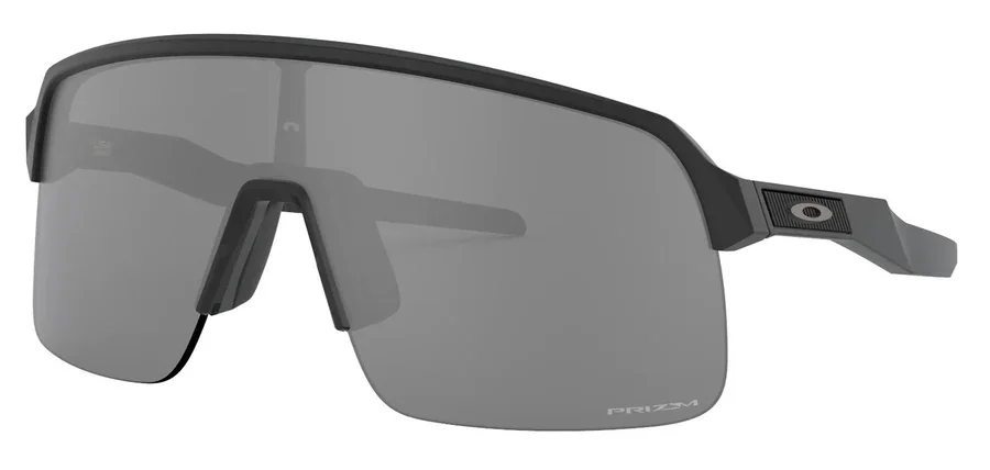 Oakley Sutro Lite Prizm Briller Matte Black/Prizm Black v:5285002 Oakley Sutro Lite Prizm Briller Matte Black/Prizm Black v:5285002