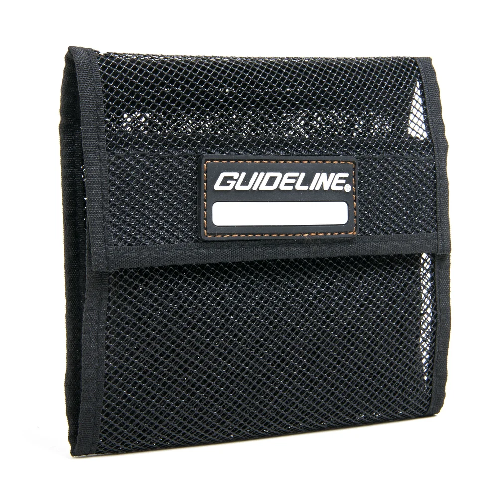 Guideline Guideline Mesh Wallet 4d Body & Tips Mappe Til Skyteklumper Og Spisser v:4401286