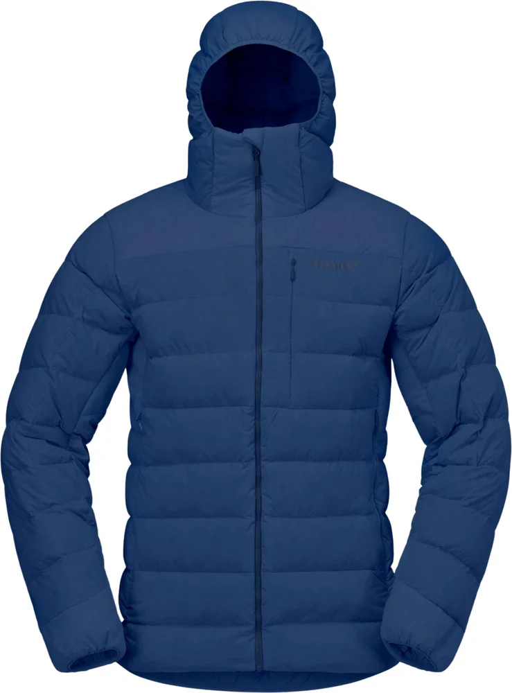 Femund Down700 Zip Hood M’s v:775188