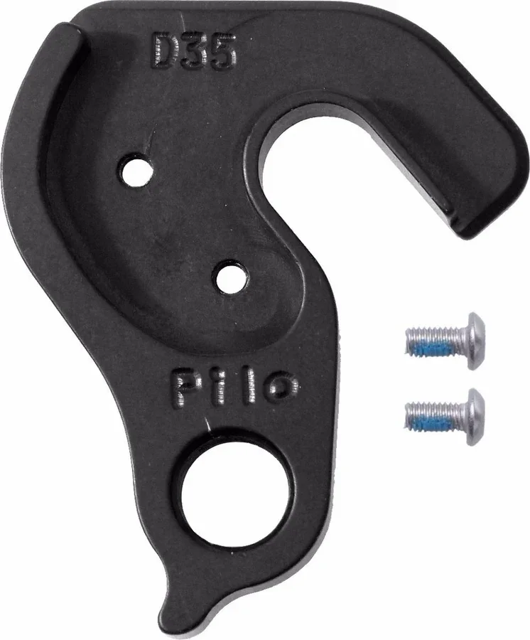 Pilo Dropout/ Girøre #013 D35 v:6508181