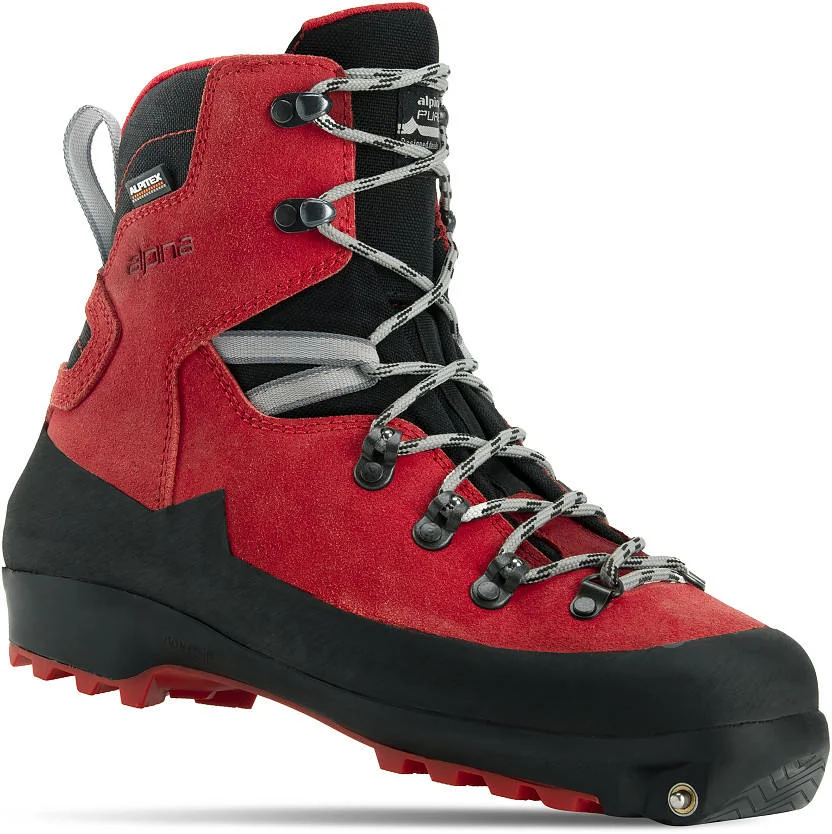 Alaska XP v:2567066