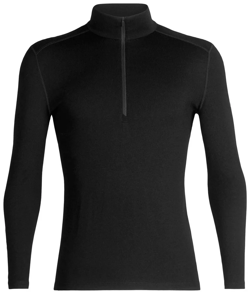 260 Oasis LS Half Zip M’s v:3767882
