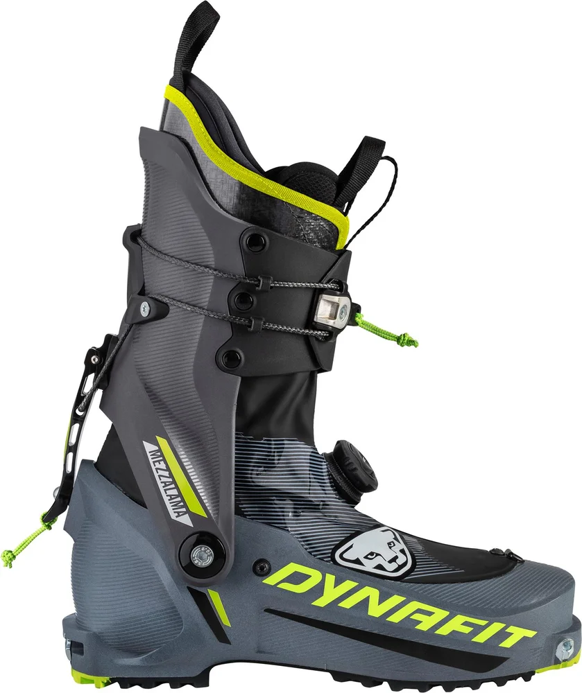 Dynafit Mezzalama topptursko, unisex v:8318482