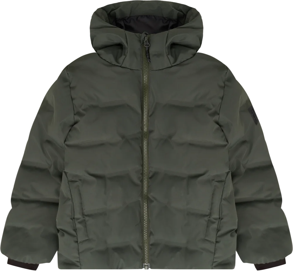 Color Kids Jr. Jacket – Quilt Kambaba v:8243291 Color Kids Jr. Jacket – Quilt Kambaba v:8243291