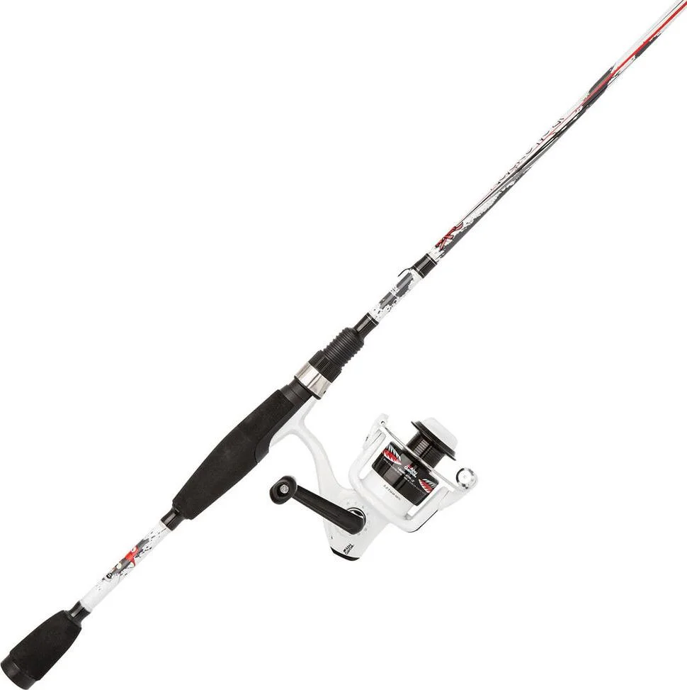 Abu Garcia Abu Garcia Ike Dude 2,44m/10-30g v:4981522 Abu Garcia Abu Garcia Ike Dude 2,44m/10-30g v:4981522