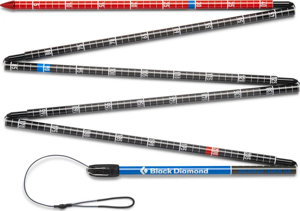 Quickdraw Carbon Probe 240 v:3757145 Quickdraw Carbon Probe 240 v:3757145