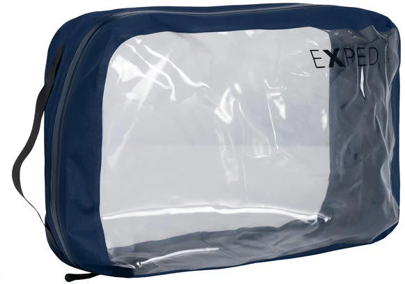 Organizer Cube Clear v:7870812