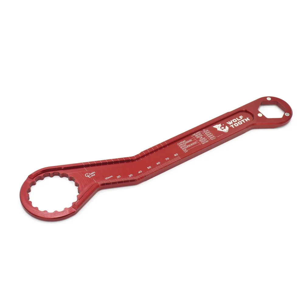 Wolf Tooth Pack Wrench v:9105630