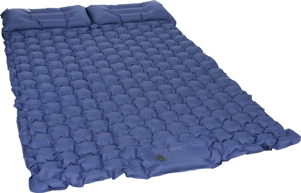 Arctic Tern Airmat Foam Incl Pillow Duo Pecoat v:1989614