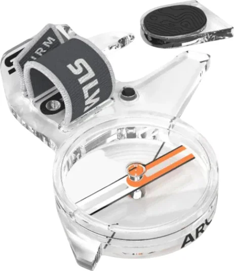 Silva Arc Jet Left v:6402597 Silva Arc Jet Left v:6402597
