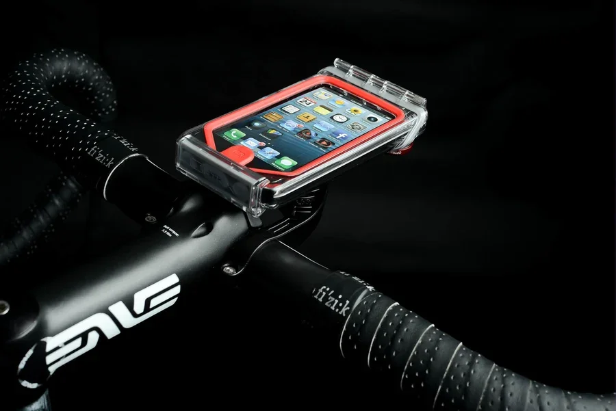 Bar Fly iPhone 5 Sykkelfeste v:8455696 Bar Fly iPhone 5 Sykkelfeste v:8455696