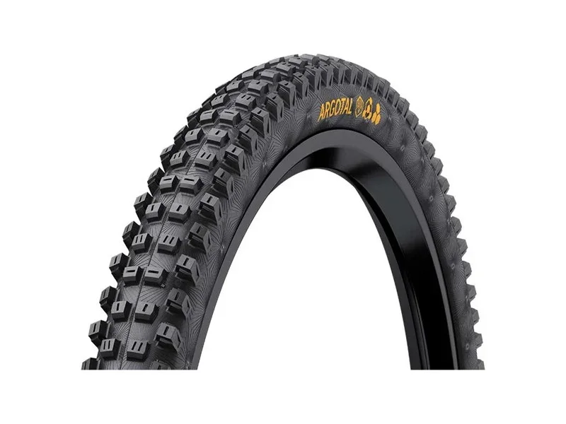 Conti Argotal 29″ x 2.40 Dekk Sort, Downhill, SuperSoft, TL, 1200g v:1631786 Conti Argotal 29″ x 2.40 Dekk Sort, Downhill, SuperSoft, TL, 1200g v:1631786