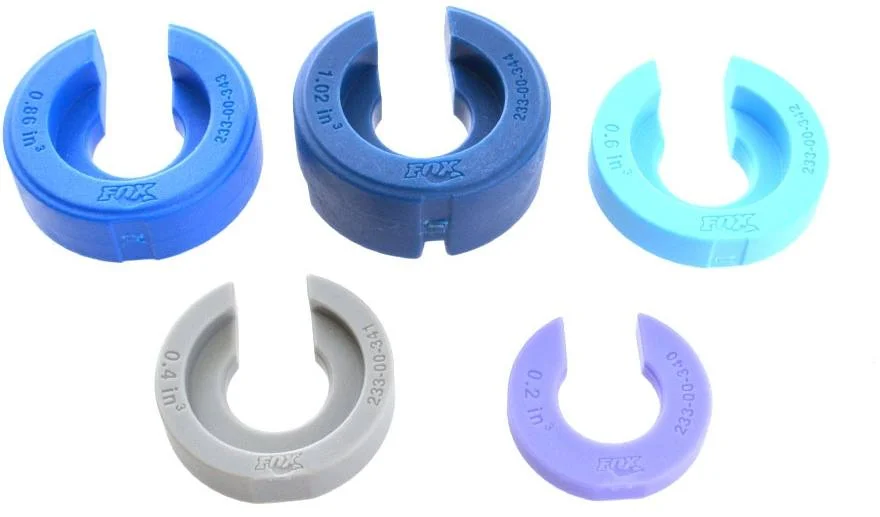 Fox Float DPX2 Air Volume Tuning Kit v:6095718