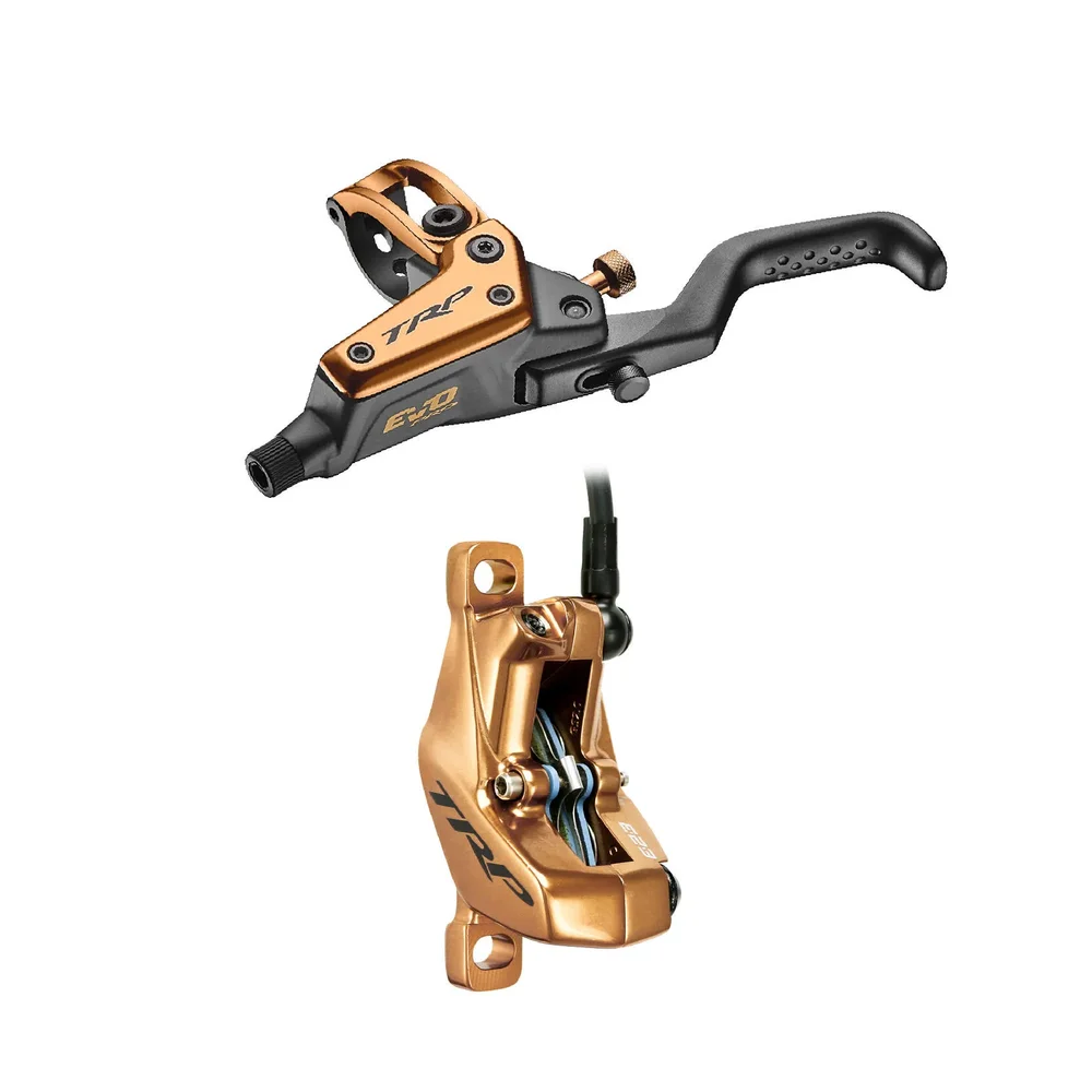 EVO Pro Gold Skivebrems v:4132586 EVO Pro Gold Skivebrems v:4132586