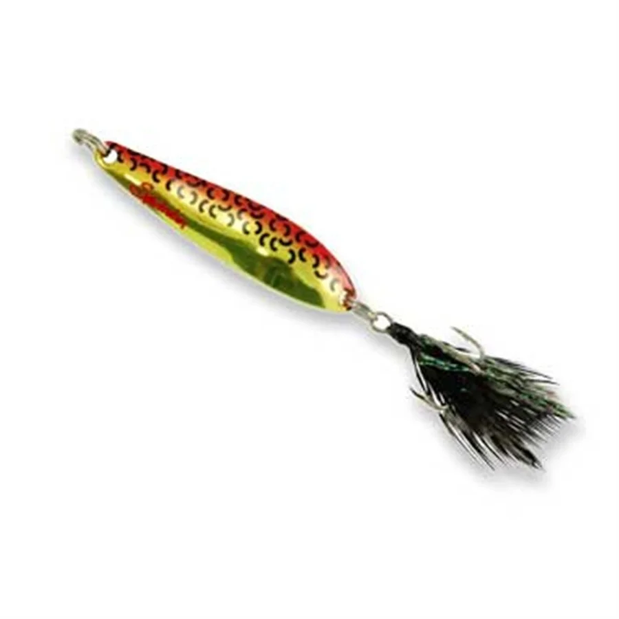 Morild Seatrout 13g GO/O/F, fiskesluk v:6615916