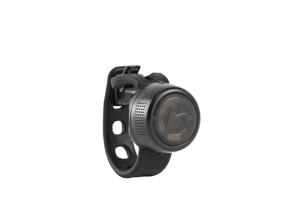 Bontrager Transmitr Micro Wireless Remote fjernkontroll v:7625218
