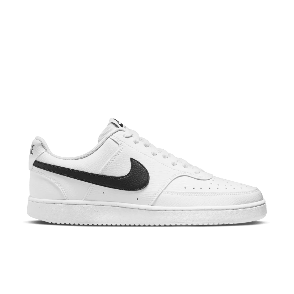 Court Vision Low, sneaker, herre – Hvit v:4344817