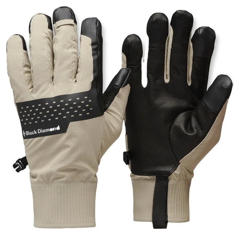 Alpine Softshell Gloves v:2848843 Alpine Softshell Gloves v:2848843